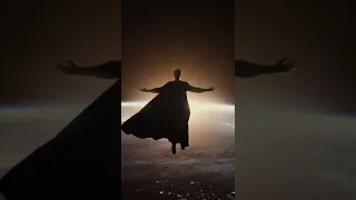 El 1° aniversario del "REGRESO" y Despedida de Henry Cavill como Superman