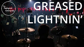 Greased Lightnin' - The Feelgood Orchestra (Grease cover)