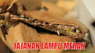 JAJANAN LAMPU MERAH | MAKAN RECEH (27/12/21)