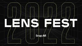 Lens Fest 2022