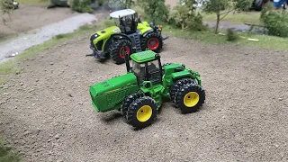 the 2021 top 5 New Farm Toys