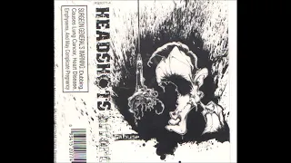 Headshots – Vol. 5: Effort (1997) [full album]