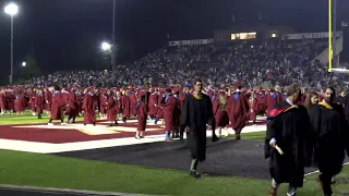 Mill Creek High School Graduation - 2022