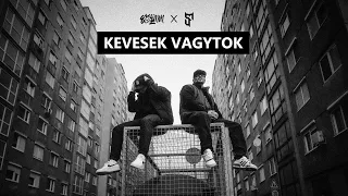 Essemm & Siska Finuccsi - Kevesek vagytok (Official Music Video)