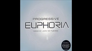 John '00' Fleming   Progressive Euphoria  2001  CD 1