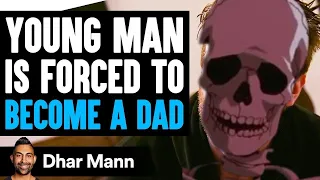 Dhar Mann but with Skeleton Meme | #10 (Uncle Sends Kids To Foster Care)