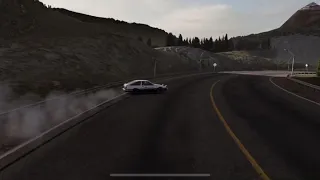 Initial D - Freestyle - Car X Drift Racing 2