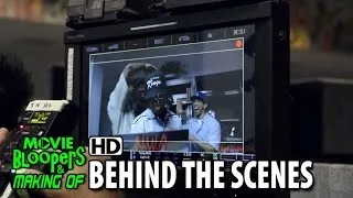 Straight Outta Compton (2015) Behind the Scenes - Part 1