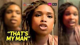 Jennifer Hudson CLOWNS Tiffany Haddish For Still Being In Love With Common