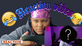 Reacting to Clarence & Queen one chip challenge🫣🤣🤣( Hilarious 🤣)(Must Watch)🫡