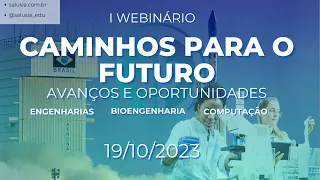 Caminhos para o Futuro: Avanços e Oportunidades