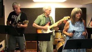 String Theory's Tuesday Jazz Band covers "You are the Sunshine of my Life" by Stevie Wonder