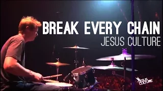 Jesus Culture - Break every chain (subtitulado en español)