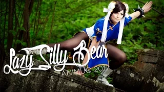 Animuc 2017 [CMV]