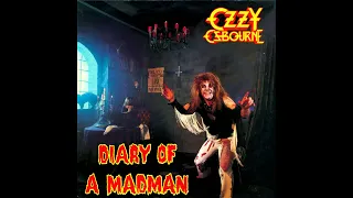 Ozzy Osbourne - You Can't Kill Rock and Roll (Mono Audio)