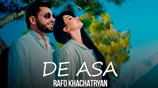 Rafo Khachatryan - De Asa