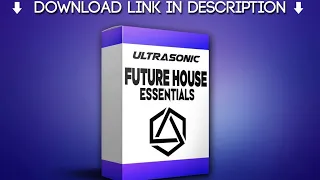 ultrasonic sample pack free