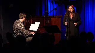 Monika Borzym - "Daj mi tylko jedną noc" - LIVE @ Jazz Cafe Łomianki [Retro]