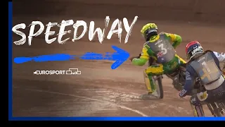 Australia advance to Grand Final | 2022 FIM Speedway of Nations - Denmark | Eurosport