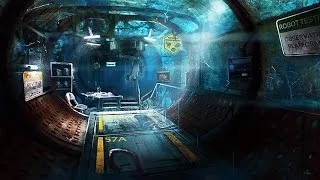 SOMA - Official Trailer [E3 2015] (PS4)