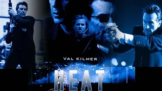 Director Michael Mann Developing Heat Prequel - Collider