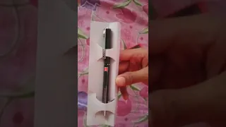 Cello Papersoft pen 🖊️ unboxing ❤️😎 #shorts #cello