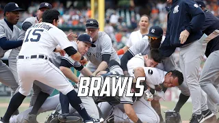 MLB | Brawls | Part 2