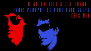 Dave Greenfield and Jean-Jacques Burnel - Trois Pedophiles Pour Eric Sabyr (Eric Mix)