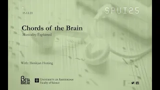 Chords of the Brain: Musicality Explained