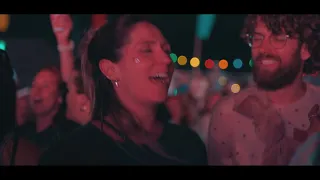 90's Forever Outdoor 2022 - Aftermovie