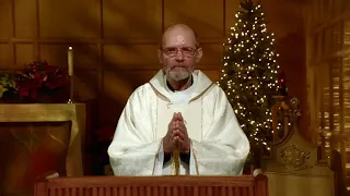 Catholic Mass Today | Daily TV Mass, Thursday January 5, 2023