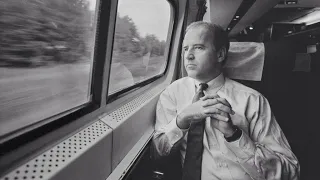 De Wilmington à la Maison Blanche : l’histoire de Joe Biden