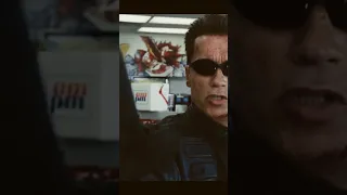 Talk To The Hand - Terminator 3