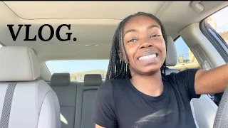 VLOG| Introvert Adventures | My Comfort Zone & Fears Are Torturing Me 😩