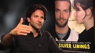 Bradley Cooper Interview -- Silver Linings Playbook | Empire Magazine