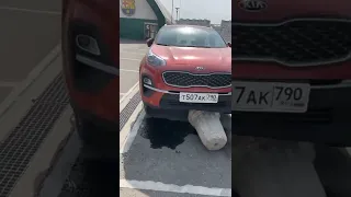 Давидыч  - Kia Держалась до Последнего 😅