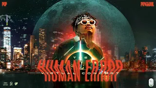 Dr.J presents The Human Error Virtual Concert [POP PONGKOOL]