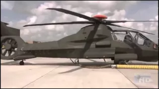 RAH-66 Comanche Helicopter & UAVS (documentary)