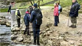 2011 04 01 U3A X10 Alstonefield and Dovedale