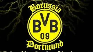 BVB Ein Stern der unsere Farben trägt