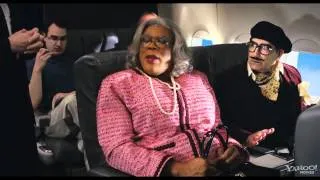 Madea's Witness Protection Official Trailer #1 (2012) - Tyler Perry Movie HD