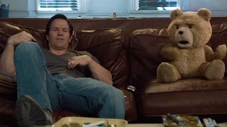 Ted 2 Law and Order clip