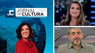 Jornal da Cultura | 08/12/2022
