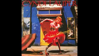 Cyndi Lauper - She Bop [HQ - FLAC]