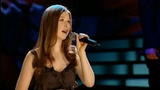 Hayley Westenra - Amazing Grace (Live From New Zealand, 2004) ...♪aaa (HD)  [Keumchi - 韓]