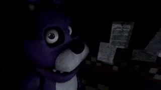 [SFM] - Markiplier Animated - Five Nights at Freddy's ANIMATED