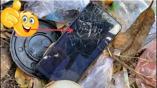 Found Abandoned Destroyed Phones, i Restore Oppo A5 2020