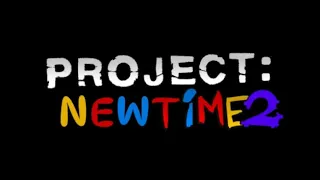 🍿Project : Newtime 2 trailer (Roblox)🍿