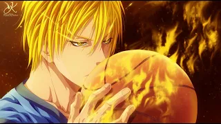 Kuroko no Basket [𝖙𝖍𝖊 𝖑𝖆𝖘𝖙 𝖌𝖆𝖒𝖊]「AMV」- Hero