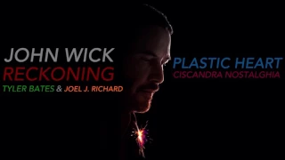 John Wick: Chapter Two. Ending + Credits Song.